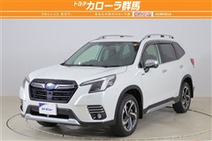 スバル フォレスター アドバンス 4WD