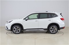 フォレスター アドバンス 4WD