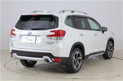 フォレスター アドバンス 4WD
