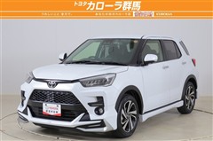 トヨタ ライズ Z