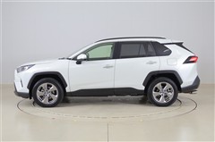 RAV4 ハイブリッドG 4WD