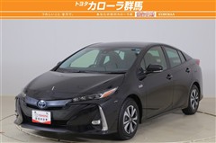 プリウスPHV Sセーフティパッケー