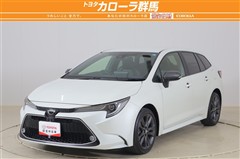 トヨタ カローラツーリング WXB