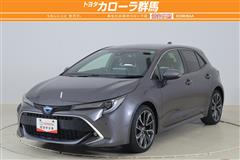 カローラスポーツ HV G Z