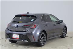 カローラスポーツ HV G Z
