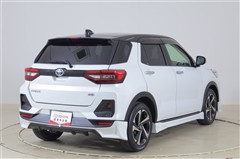 ライズ ハイブリッド Z