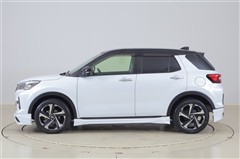 ライズ ハイブリッド Z