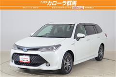 フィールダー HV G WXB