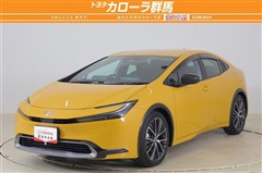 トヨタ プリウス Z