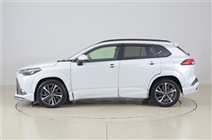 カローラクロス HV Z 4WD