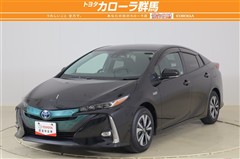 プリウスPHV Sナビパッケージ