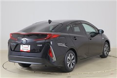 プリウスPHV Sナビパッケージ