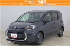 トヨタ シエンタ ハイブリッド Z