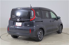 シエンタ ハイブリッド Z