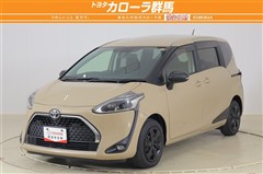 シエンタ ファンベース G セーフティ