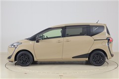 シエンタ ファンベース G セーフティ