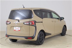 シエンタ ファンベース G セーフティ