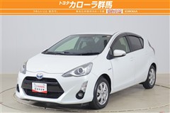 トヨタ アクア G