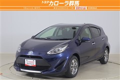 アクア SStyle Black