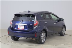 アクア SStyle Black