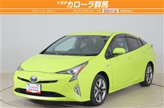 トヨタ プリウス A ツーリングS 4WD