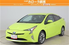 プリウス A ツーリングS 4WD