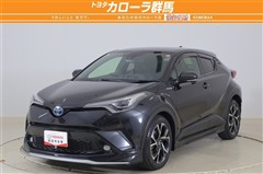 C-HR G