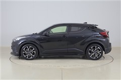 C-HR G
