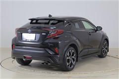 C-HR G