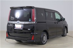 ノア ハイブリッド SI