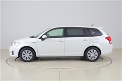 カローラフィールダー HV G