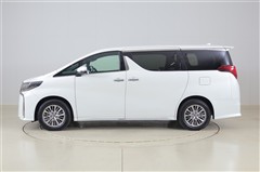 アルファードHV S TG 4WD