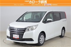 ノア X