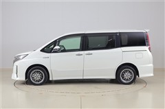 ノア SI ダブルバイビー