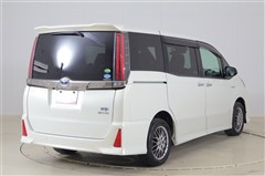 ノア SI ダブルバイビー