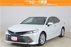 カムリ HV G