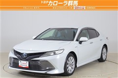 トヨタ カムリ HV G