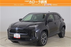 ヤリスクロス ハイブリッド Z