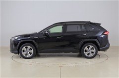 RAV4 ハイブリッドG 4WD