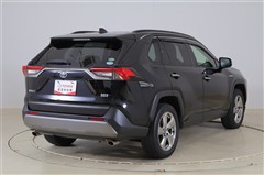 RAV4 ハイブリッドG 4WD