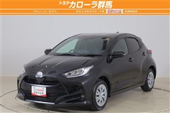 ヤリス ハイブリッド Z