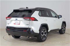 RAV4 PHV ブラックT 4WD
