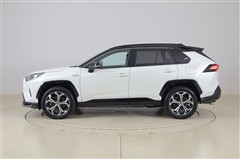 RAV4 PHV ブラックT 4WD