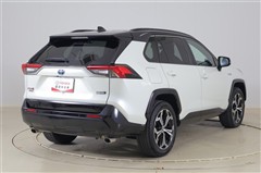 RAV4 PHV ブラックT 4WD