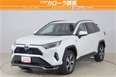 RAV4 PHV G Z 4WD