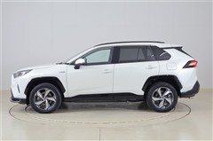 RAV4 PHV G Z 4WD