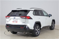 RAV4 PHV G Z 4WD