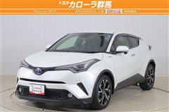 トヨタ C-HR G LEDエディション