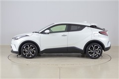 C-HR G LEDエディション