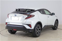 C-HR G LEDエディション